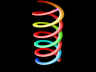 3d double helix